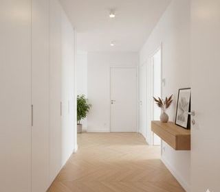  Appartement � vendre 5 pi�ces 105 m�