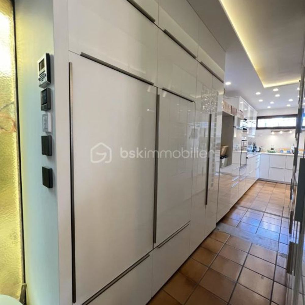 � vendre  Maison Saint-Maur-des-Foss�s (94100)