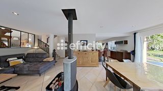  Maison � vendre 5 pi�ces 145 m�