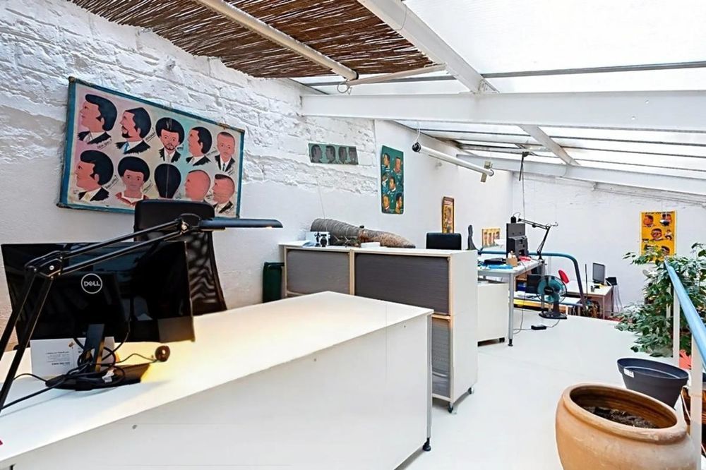 � vendre  Appartement Paris 11