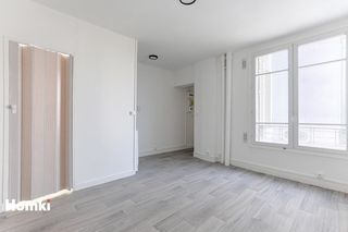  Appartement � vendre 2 pi�ces 34 m�