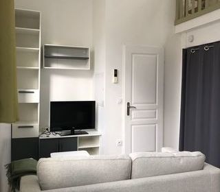  Appartement � louer 1 pi�ce 37 m�