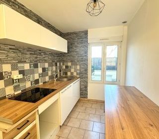  Maison � vendre 5 pi�ces 91 m�