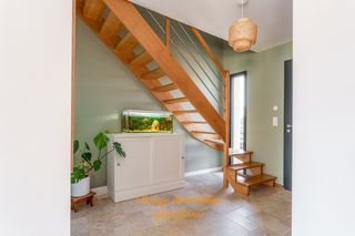  Maison � vendre 6 pi�ces 184 m�