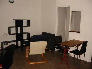 Appartement � louer 1 pi�ce 28 m� Lille