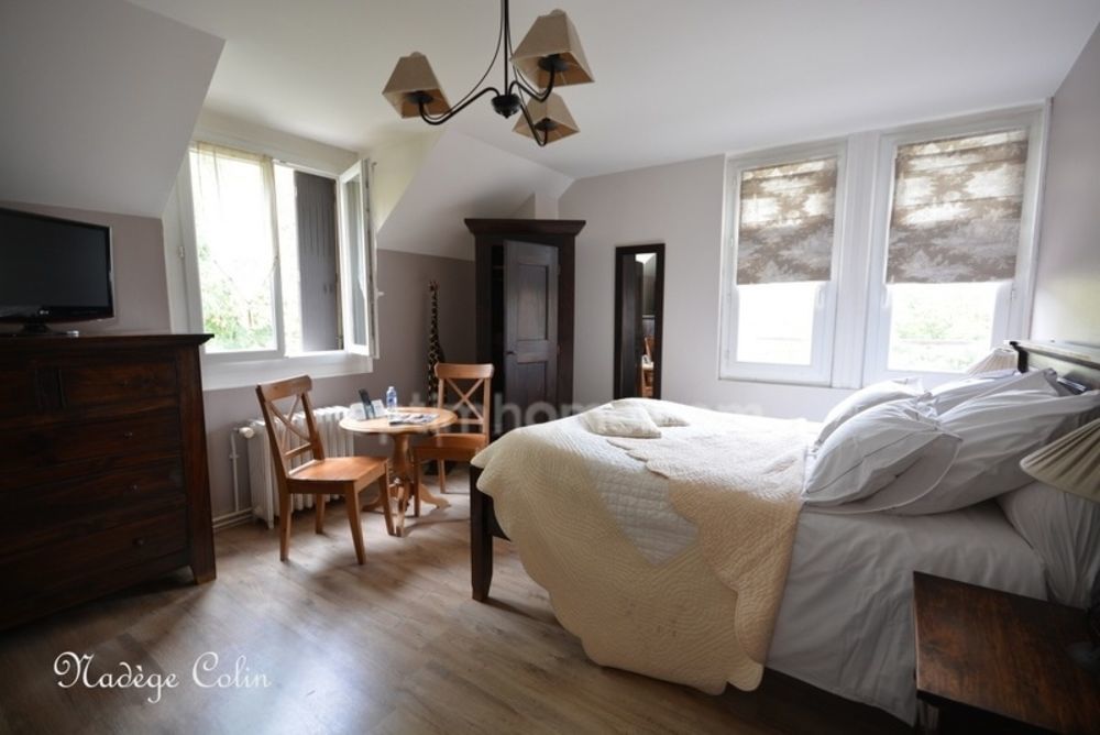 � vendre  Maison Milon-la-Chapelle (78470)