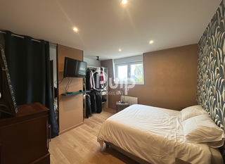  Maison � vendre 6 pi�ces 100 m�