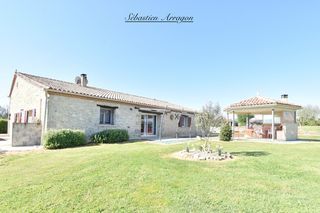  Propri�t�/ch�teau � vendre 8 pi�ces 260 m�