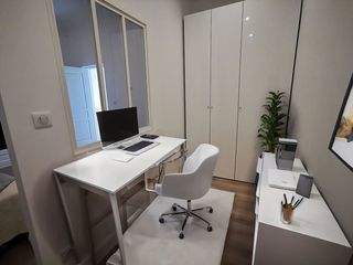  Appartement � vendre 4 pi�ces 97 m�