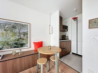  Appartement � vendre 2 pi�ces 34 m�