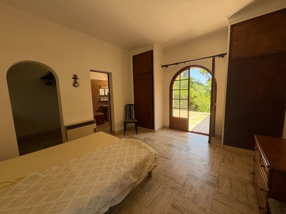 � vendre  Maison Les Issambres (83380)