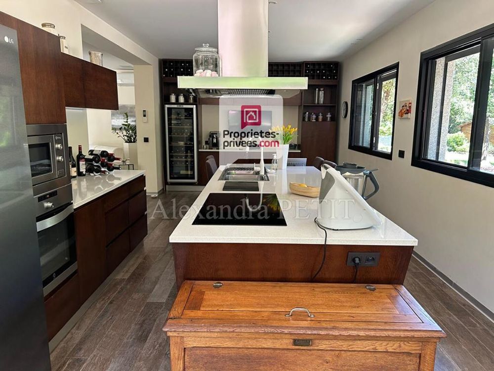 � vendre  Maison Montauroux (83440)