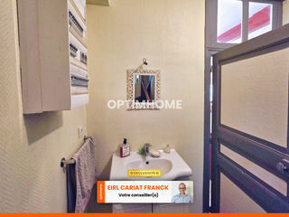  Maison � vendre 5 pi�ces 89 m�