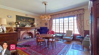  Maison � vendre 14 pi�ces 320 m�