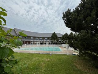  Appartement � vendre 2 pi�ces 35 m�