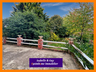  Maison � vendre 11 pi�ces 269 m�