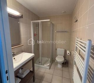  Appartement � vendre 1 pi�ce 23 m�