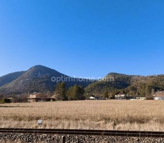  Terrain � vendre 7345 m�