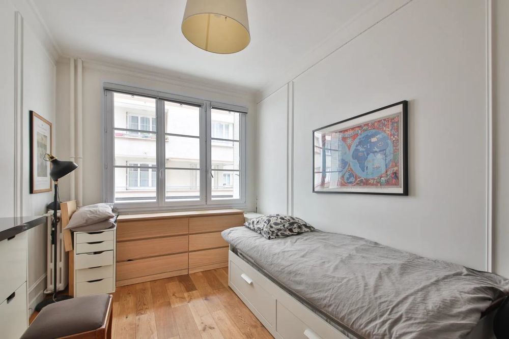 � vendre  Appartement Issy-les-Moulineaux (92130)