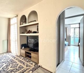  Appartement � vendre 3 pi�ces 60 m�