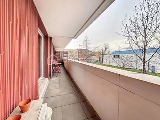  Appartement � vendre 3 pi�ces 59 m�