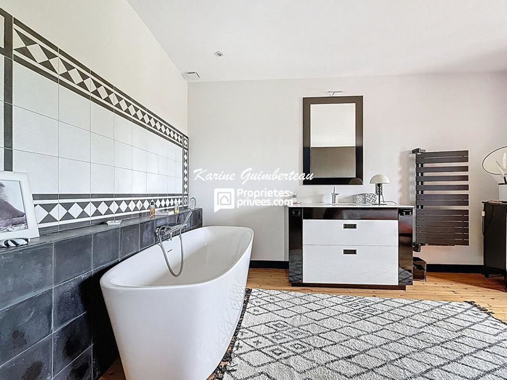 � vendre  Maison Saint-�milion (33330)