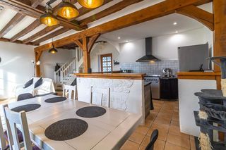  Maison � vendre 5 pi�ces 122 m�