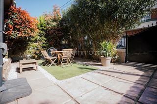  Appartement � vendre 3 pi�ces 71 m�