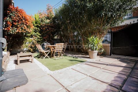  Appartement � vendre 3 pi�ces 71 m�