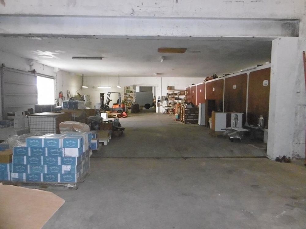 � vendre  Propri�t�/ch�teau Langon (33210)