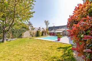  Maison � vendre 4 pi�ces 147 m�