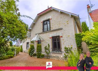  Maison � vendre 9 pi�ces 233 m�