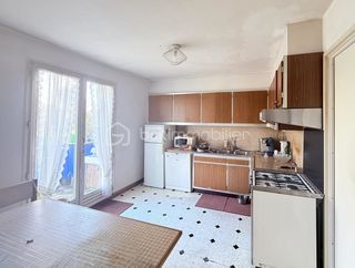  Maison � vendre 4 pi�ces 90 m�