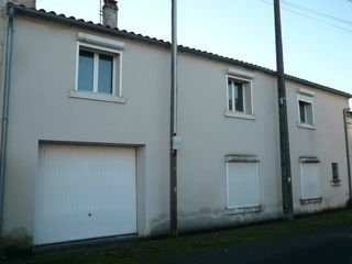  Immeuble � vendre 4 pi�ces 155 m�