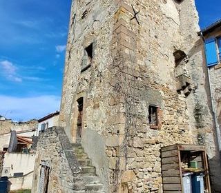  Maison � vendre 10 pi�ces 175 m�