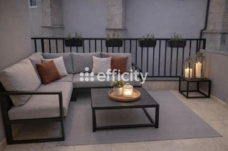  Appartement � vendre 3 pi�ces 49 m�