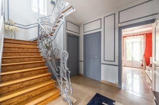  Maison � vendre 7 pi�ces 250 m�