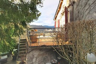  Maison � vendre 10 pi�ces 150 m�