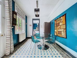  Maison � vendre 7 pi�ces 205 m�