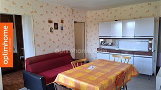  Maison � vendre 3 pi�ces 67 m�