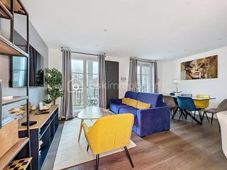  Appartement � vendre 4 pi�ces 88 m�