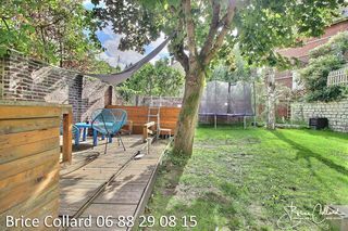  Maison � vendre 8 pi�ces 158 m�