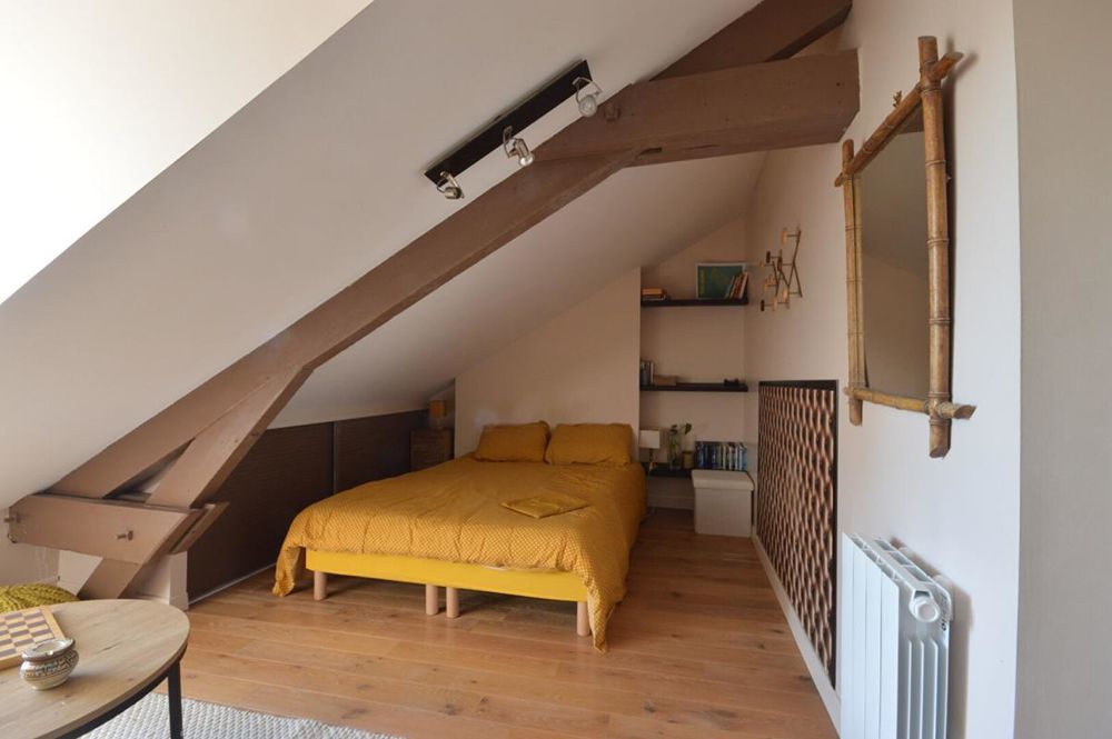 � vendre  Maison La Rochelle (17000)