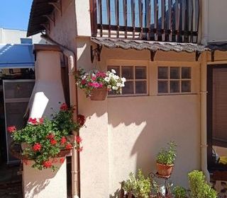  Maison � vendre 5 pi�ces 71 m�