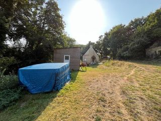  Maison � vendre 2 pi�ces 80 m�