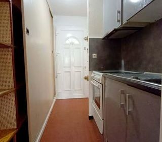  Appartement � vendre 1 pi�ce 40 m�