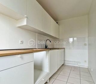  Appartement � vendre 2 pi�ces 45 m�