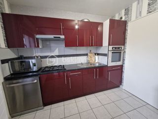  Appartement � vendre 4 pi�ces 60 m�