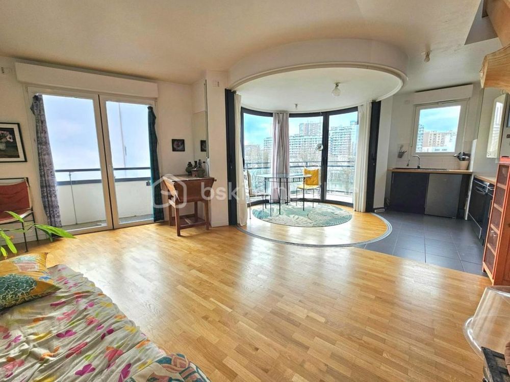 � vendre  Duplex/triplex Montreuil (93100)