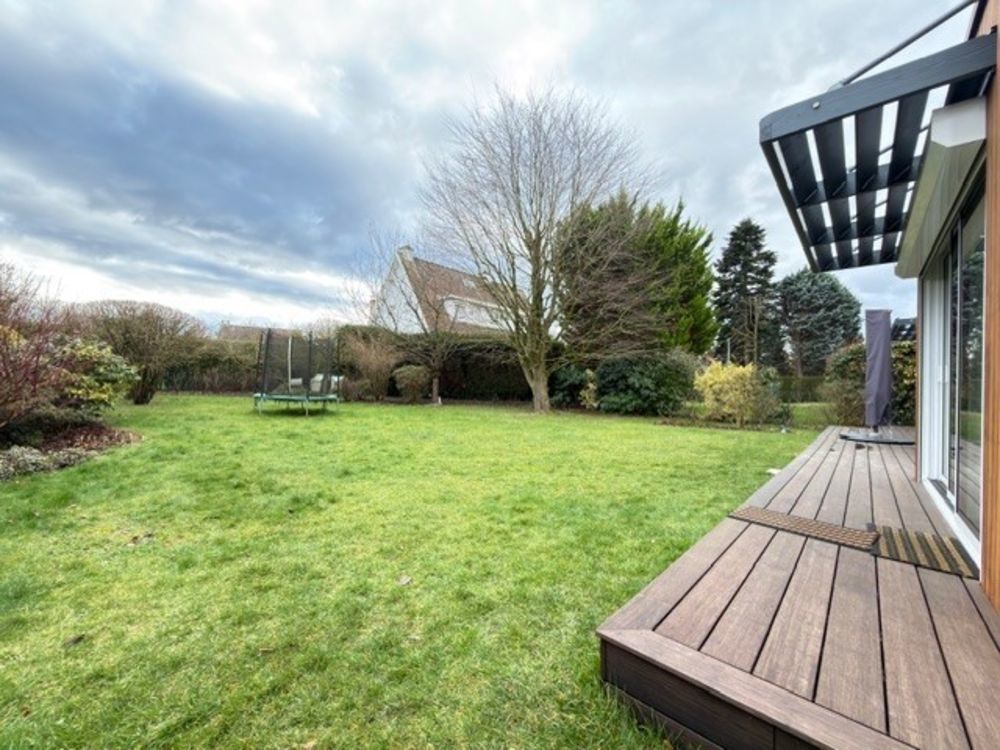 � vendre  Maison Marcq-en-Bar�ul (59700)